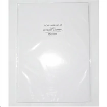 Rajzlap műszaki OFFICE 21 A/4 170g 10ív/csg