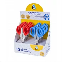 Olló ADEL (15cm) irodai  145920,921 megszűnt 