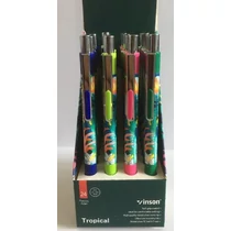 Golyóstoll Vinson Tropical vs205 24db/doboz 