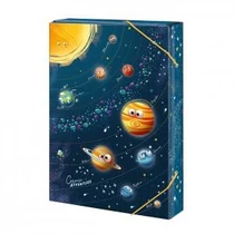 Füzetbox ARGUS A/5 Cosmic Adventure