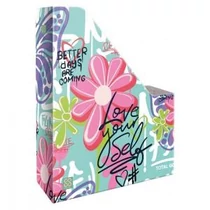 Irattartó papucs LIZZY Cornell Love 7470218006