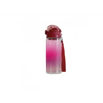 Herlitz kulacs 500 ml piros