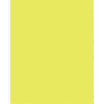 Színes papír, A3, 130 g, 50 lap, FOLIA, limezöld