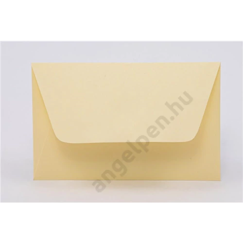 Boríték Névjegy Kaskad "54" chamois 50db/csg (00154)