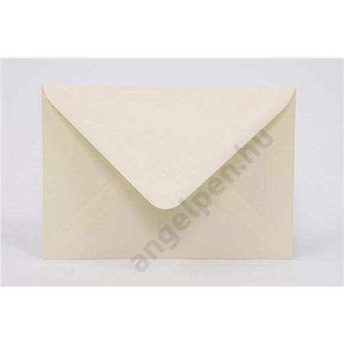 Boríték Kaskad LC/6 "12" vanilia 50db/csg (00412)