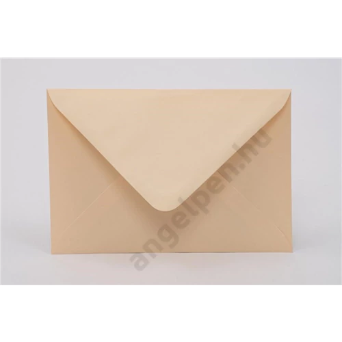 Boríték Kaskad LC/6 "13" krém 50db/csg (00413)