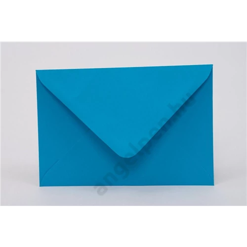 Boríték Kaskad LC/6 "78" királykék 50db/csg (00478)