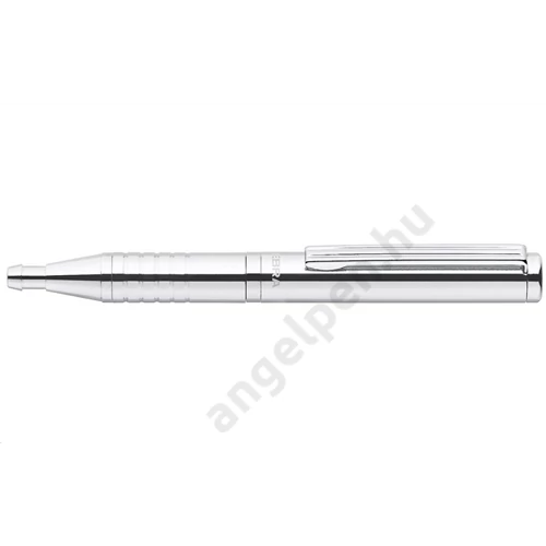 Golyóstoll -SL-F1- SILVER ZEBRA <24db/csom>