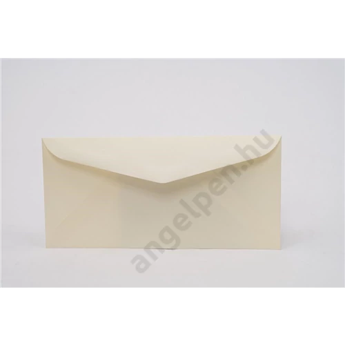 Boríték Kaskad LA/4 "12" vanilia 50db/csg (00712)