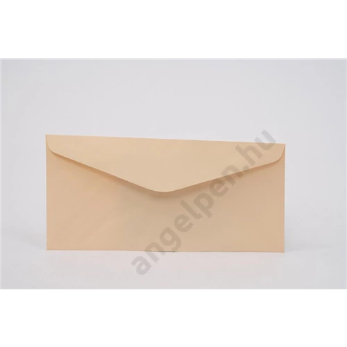 Boríték Kaskad LA/4 "13" krém 50db/csg (00713)