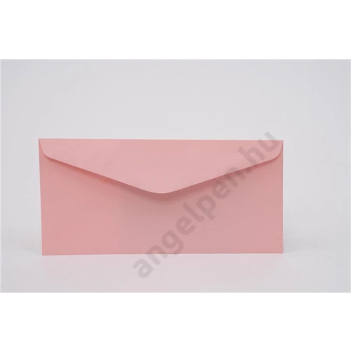 Boríték Kaskad LA/4 "25" rózsa 50db/csg (00725)