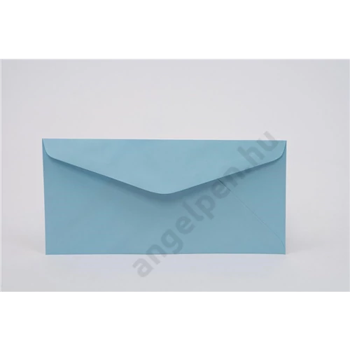 Boríték Kaskad LA/4 "75" kék 50db/csg (00775)
