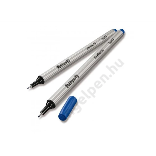 Pelikan fineliner 96 tűfilc 0,4 mm kék