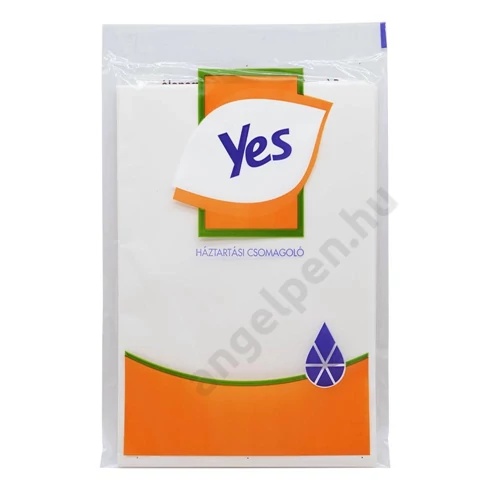 Csomagolópapír Fetti/Molly/ Yes 30gr  5ív/cs