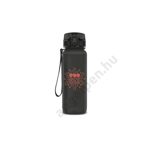 Kulacs ARS UNA Dark Gray 800ml 5133 (22)
