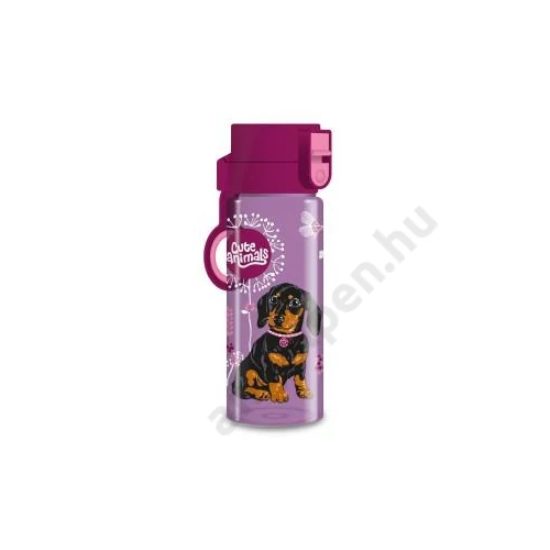 Kulacs ARS UNA Cute Animals-Puppy 475ml 5481 (25)