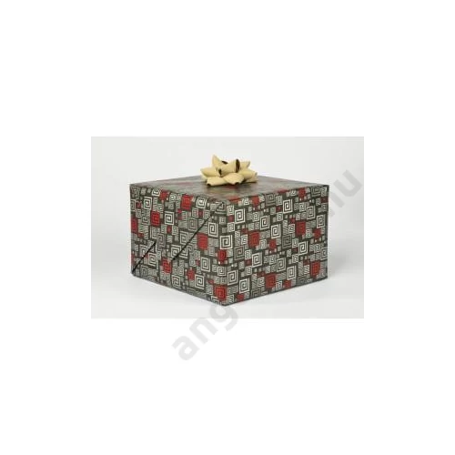 Díszcsomagoló POLMAK (70x200) 60g tekercses Ffi minta P2 OG 26