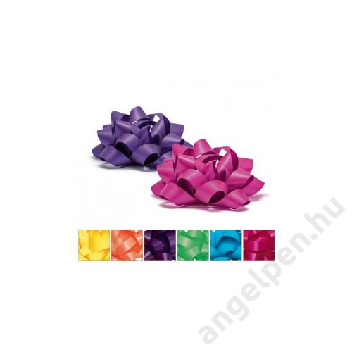Masni ARGUS (90mm) matt color vegyes színek (35db/csg, csomag ár!) 2002-8015
