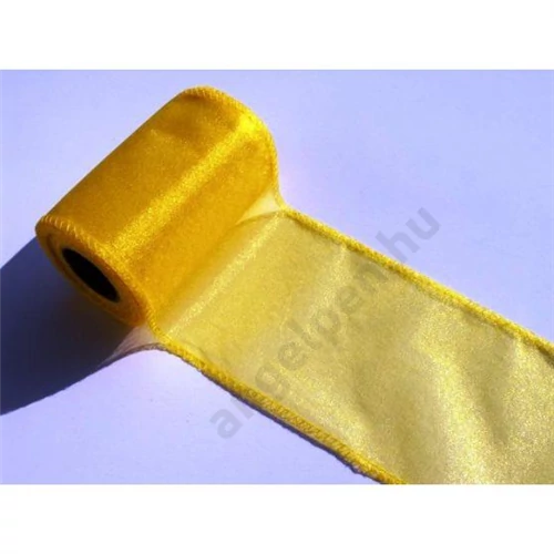 ORGANZA, 11CM/10M, CITROM 038