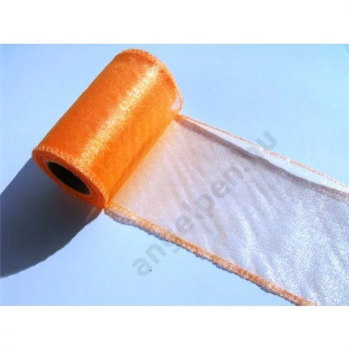 BARACK SZEGETT ORGANZA  11cm/10m