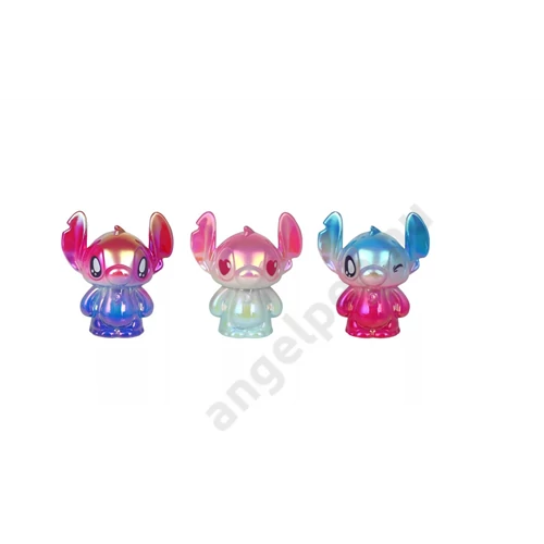 Hegyező Disney Stitch 24db/doboz
