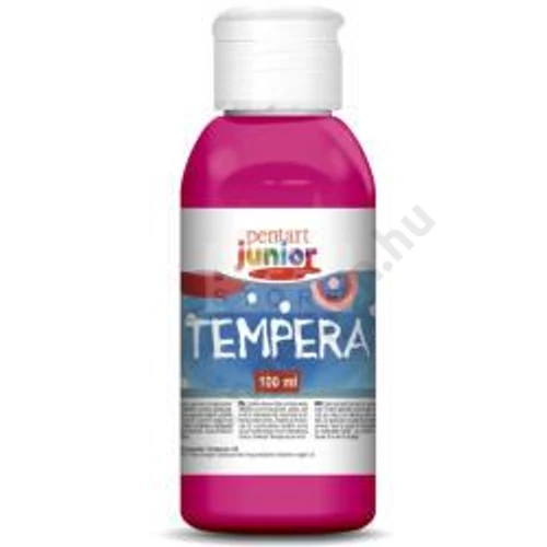 Tempera festék 100 ml magenta