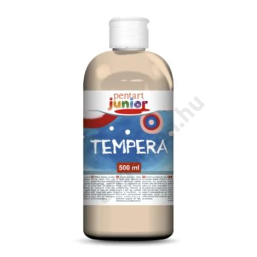 Tempera 500ml púderszín