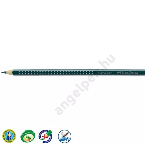 FC-Színes ceruza GRIP 2001 erős zöld