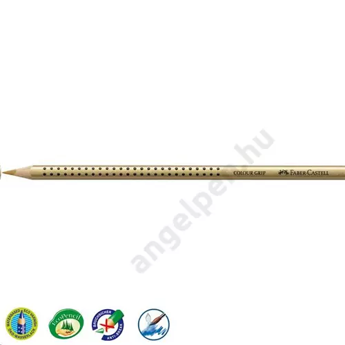 FC-Színes ceruza GRIP 2001 arany
