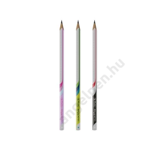 Ceruza grafit Herlitz My Pen Trio H