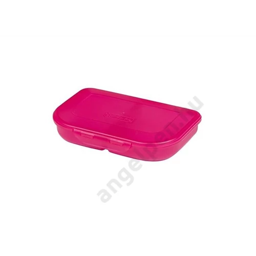 Herlitz uzsonnásdoboz 23 x 15,5 x 4 cm pink