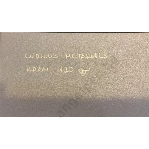 Karton Selyem A/4 króm 250g (Curious)
