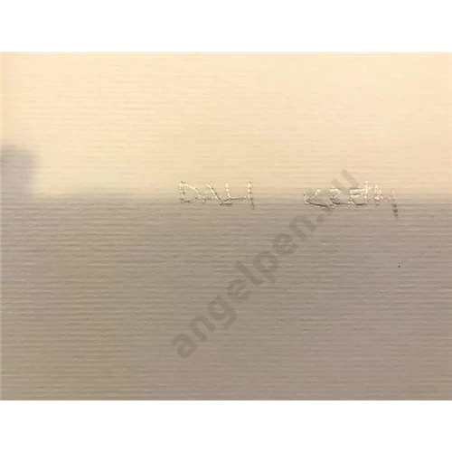 Karton DALI Ingres (TWILL)  A/4 krém 240 g