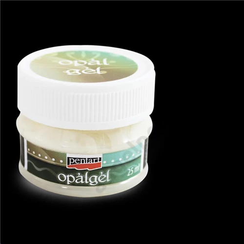 Opálgél 25 ml