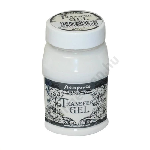 Transzfer Gél 100ml
