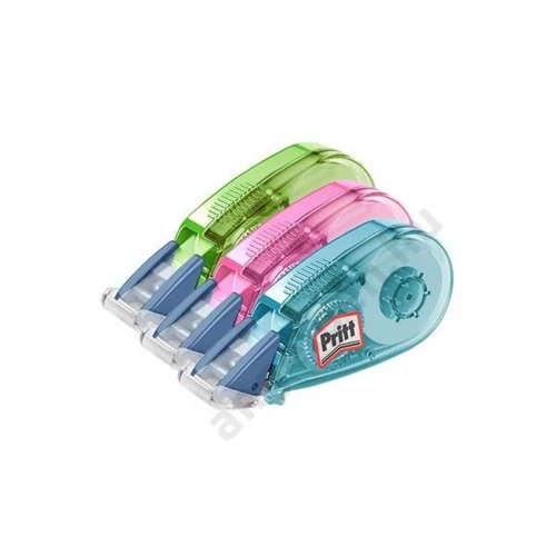 Hibajavító roller PRITT Micro Rolly (5mm) 6m