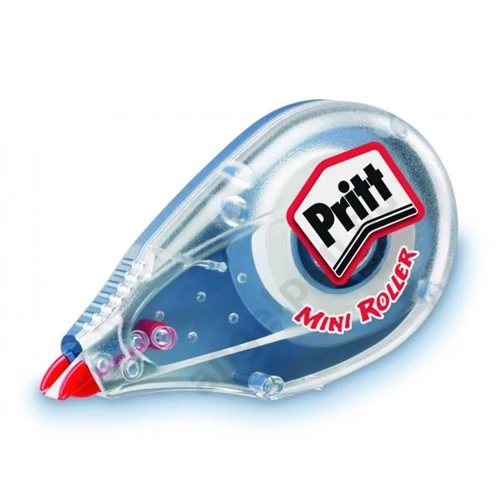 Hibajavító roller PRITT Mini (4,2mm) 7m