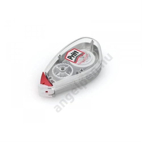 Hibajavító roller PRITT Compact Flex (4,2mm) eldobható új design 10m