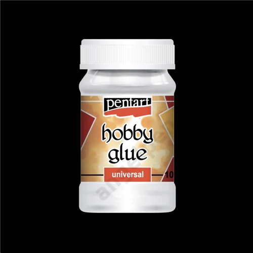 Hobbiragasztó 100 ml