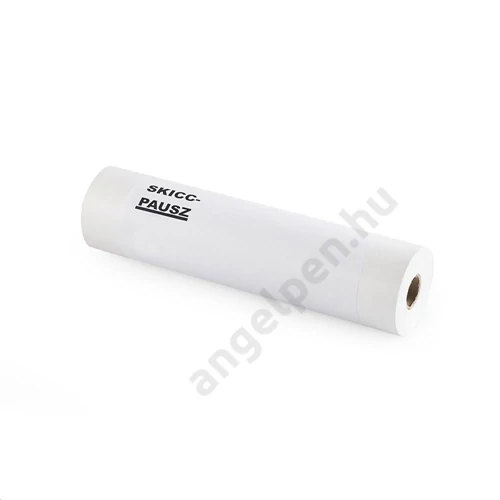 Skiccpausz 280mmx100fm 30gr