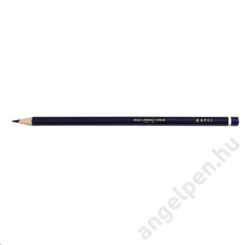 Színes ceruza ADEL Copyng szóló kerek kék  1425