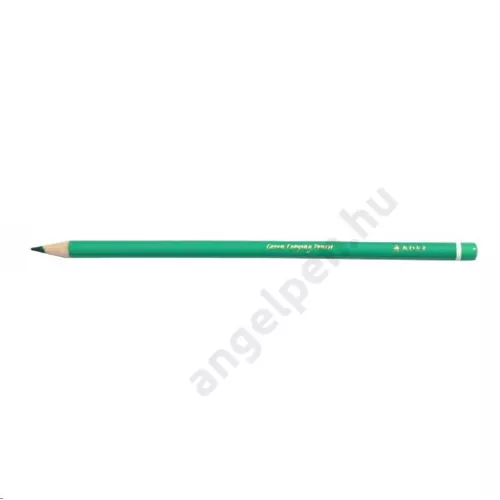 Színes ceruza ADEL Copyng szóló kerek zöld  1445