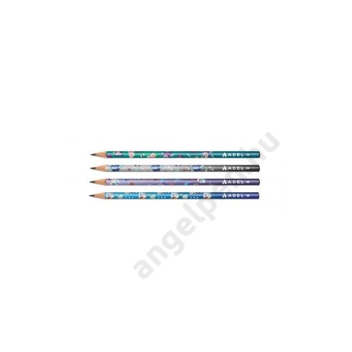 Grafit ceruza ADEL kerek Fantastic Adventure 2B 2061000065000