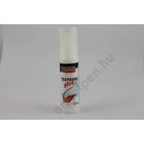 Expressz ragasztó 20 ml