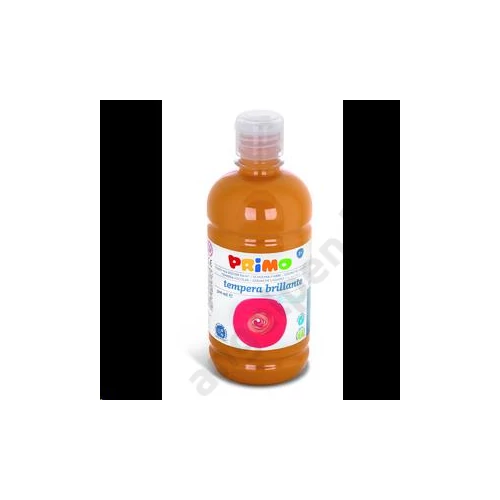Tempera CMP 0,5l Primo okker