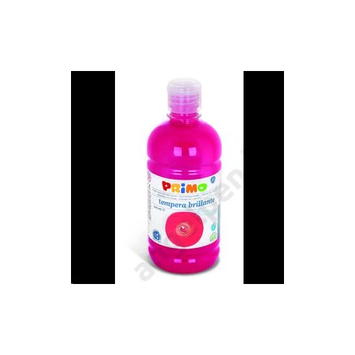 Tempera CMP 0,5l Primo magenta