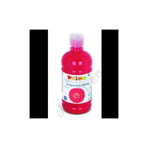 Tempera CMP 0,5l Primo sötét piros 380