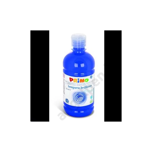 Tempera CMP 0,5l Primo s.kék