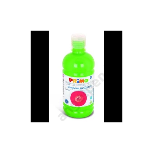 Tempera CMP 0,5l Primo v. zöld