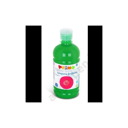 Tempera CMP 0,5l Primo s.zöld
